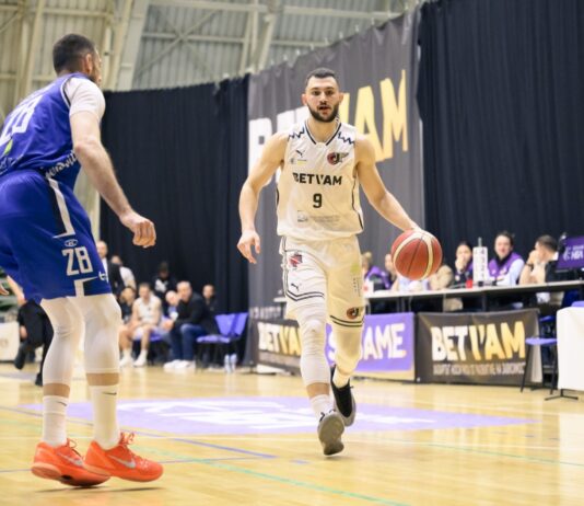 21:7 в последната част: Локомотив Пловдив в Топ 4 на редовния сезон в НБЛ