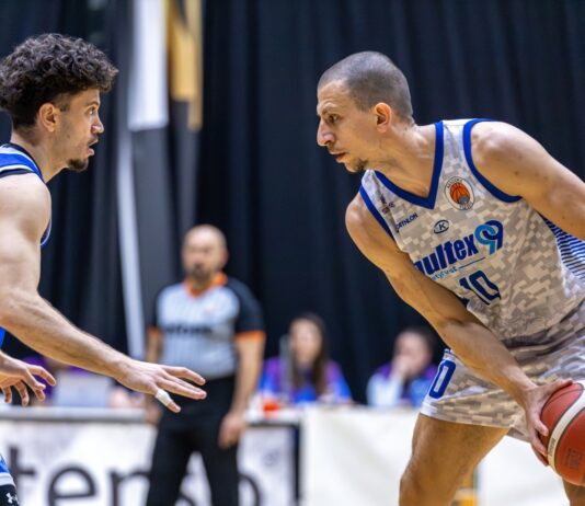 Академик Бултекс 99 и Левски играят в София, вместо в Пловдив