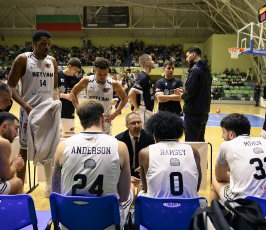 Локомотив Пловдив и Миньор 2015 ще се срещнат в Димитровград