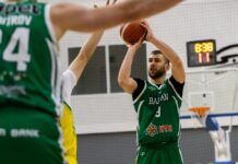 Три поред за Балкан в НБЛ (видео)