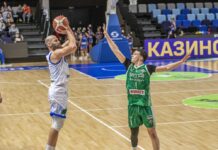 Рилски не се огъна пред Ботев 2012 (видео)