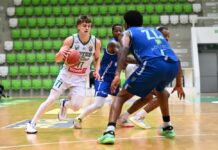 Спартак си изпати за трети път от Ботев 2012 този сезон (видео)