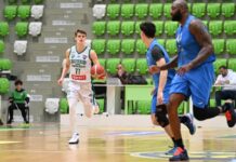 Ботев 2012 със силно второ полувреме срещу Левски