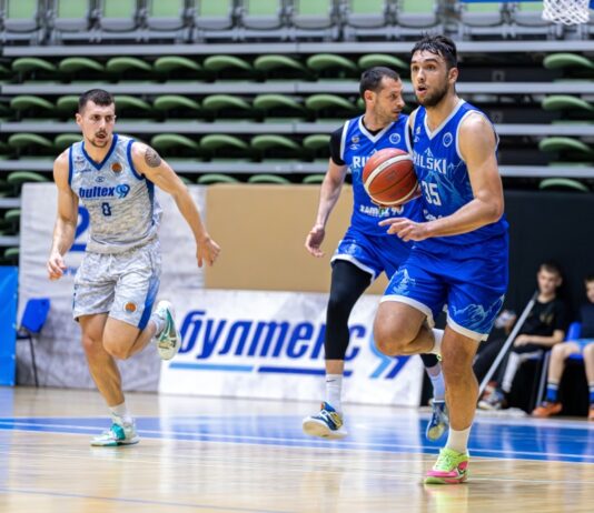 Рилски спортист си тръгна от Пловдив с победа (видео)