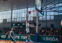 Черно море Тича без проблеми срещу Берое (видео)