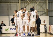 Локомотив спечели пловдивското дерби на кръга в НБЛ