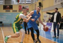 Левски се върна на пътя на победата в НБЛ след повече от два месеца (видео)