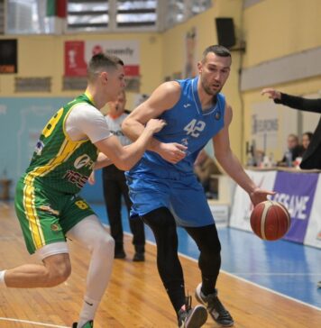 Левски се върна на пътя на победата в НБЛ след повече от два месеца (видео)