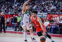 Апоел с героичен обрат срещу Панатинайкос в мач с 18 смени на водачеството (видео)