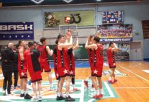 ЦСКА вдигна Купата на БФБ за юноши до 19 г.