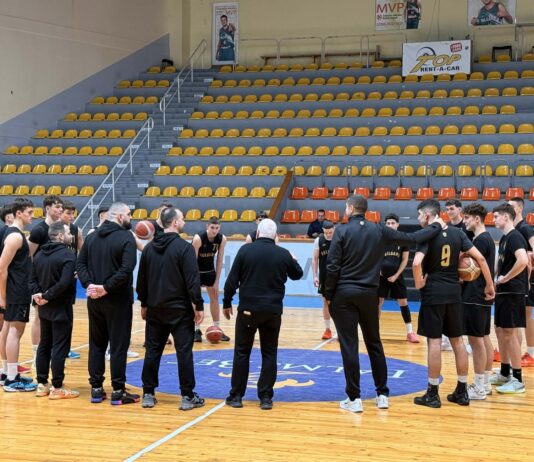 Пини Гершон и Людмил Хаджисотиров събират на лагер 14-годишни момчета от цяла България