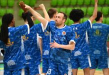 Асен Великов ще дирижира играта на Академик за последно днес