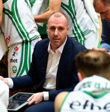 Йован Попович: Само добрата защита може да ни помогне до края на първенството