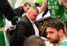 Васил Евтимов: Лошото първо полувреме ни изигра много лоша шега (видео)