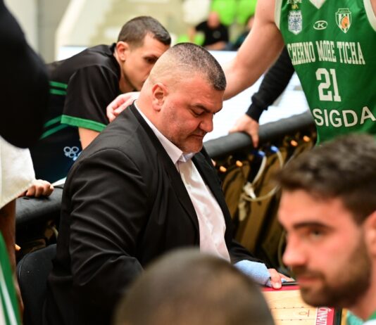 Васил Евтимов: Лошото първо полувреме ни изигра много лоша шега (видео)