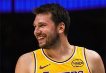 Дончич и Рийвс пропускат старта на серията срещу Хюстън