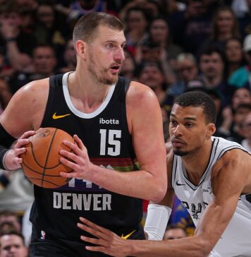 Никола Йокич за Уембаняма: Той ще промени играта (видео)