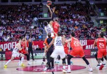 Апоел наказа грешките на Фенербахче в София (видео)