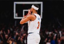 Ню Йорк съсипа Бостън (видео)