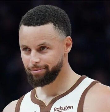 Стеф Къри е №1 по продажби на екипи в НБА за 2025/2026