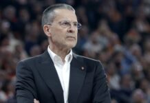 Педро Мартинес – Треньор №1 в Евролигата за 2025/2026
