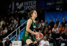 Карина Константинова удължи договора си с Келтерн