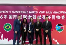 ФИБА гласува доверие на Сандра Велчева Хънт и Венцислав Великов за световното за жени до 17 г.