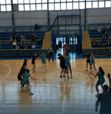 Монтана 2003 на финал в женското първенство