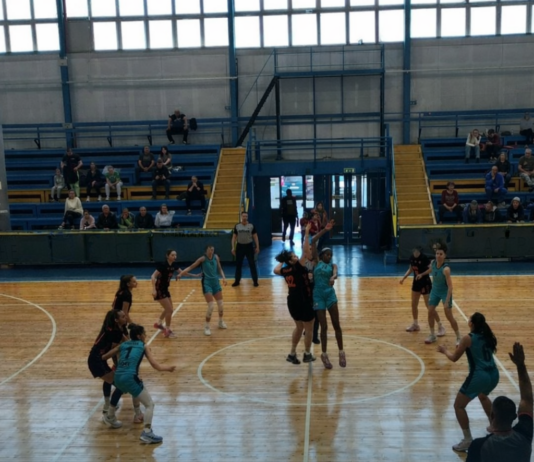 Монтана 2003 на финал в женското първенство