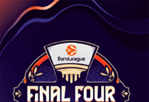 Продадоха всички билети за Финалната четворка в Евролигата
