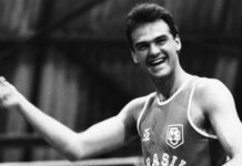 Оскар Шмит напусна този свят