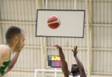 Страхотен Рамзи вдъхнови Локомотив за 1-2 във финалите в НБЛ