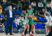 Балкан на финал в НБЛ след 3-0 срещу Черно море Тича
