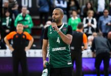 Евролигата запазва един от емблематичните си френски клубове