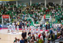 НБЛ с нов шампион! Титлата отива във витрината на Балкан след епичен финал в Ботевград