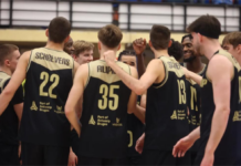 Загуба за Алипиев и Антверп във ФИБА Къп (видео)