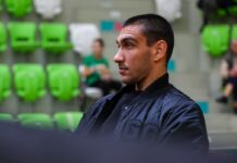 Георги Боянов вече официално е част от Балкан