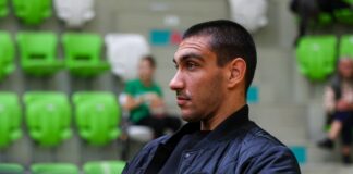 Георги Боянов вече официално е част от Балкан