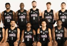 Париж подобри рекорд в Евролигата (видео)