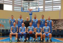 Първа победа за Левски в НБЛ този сезон (видео)