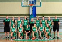 Берое взе първото българско дерби в Адриатическата лига за жени този сезон (видео)