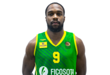 Шумен се подсили с американски гард