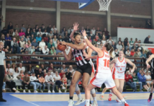 Ето коя е Кайла Хилсман (видео)