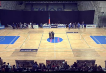 Георги Адирков поднесе триумф на Академик на старта на сезона в НБЛ (видео)