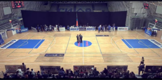 Георги Адирков поднесе триумф на Академик на старта на сезона в НБЛ (видео)