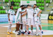 Балкан вгорчи старта на сезона на Черно море Тича във Варна