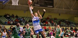 Академик издържа срещу Черно море Тича