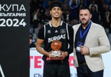 Алекс Уандие отива в Италия