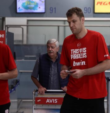 Сравниха Везенков със звезда от НБА (видео)