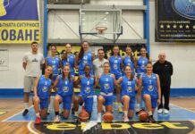 Монтана 2003 със загуба на старта в Адриатика